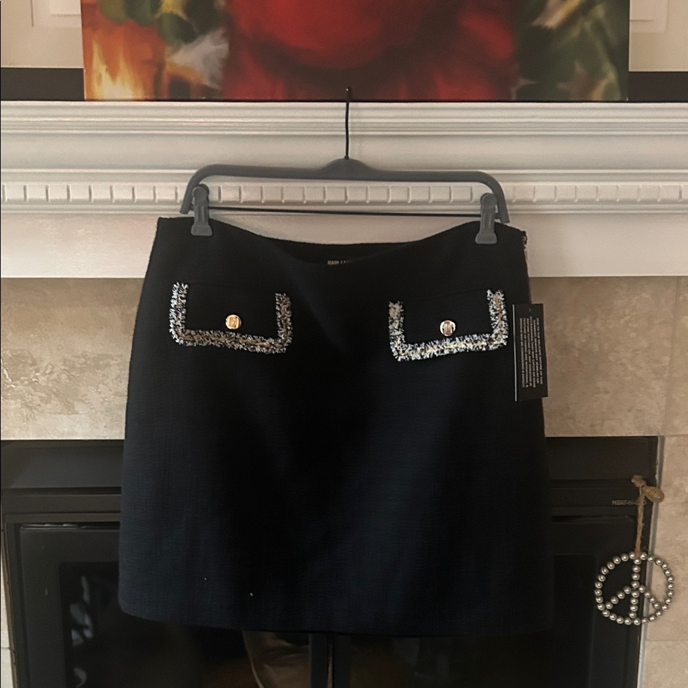 Karl Lagerfeld Skirt